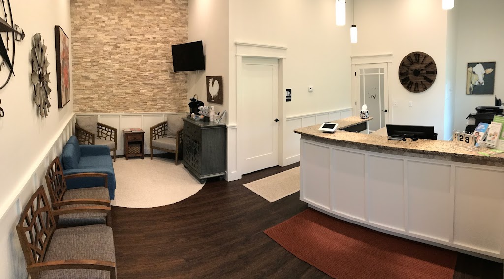 Welsh Family Dentistry | 359 S Main St, Eagleville, TN 37060, USA | Phone: (615) 274-2525