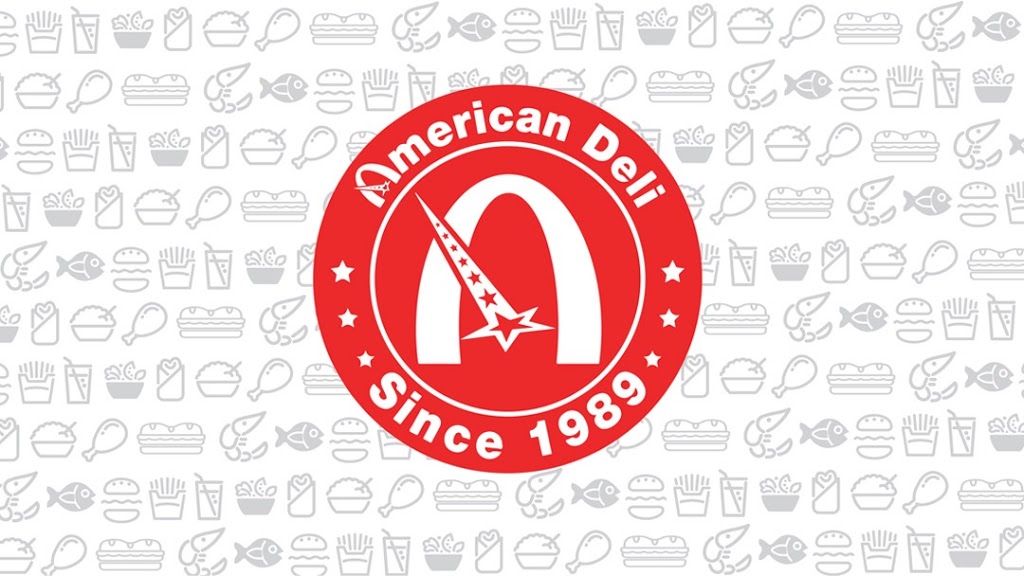 American Deli | 7041 E Shelby Dr Suite #109, 113, Memphis, TN 38125, USA | Phone: (901) 502-7000