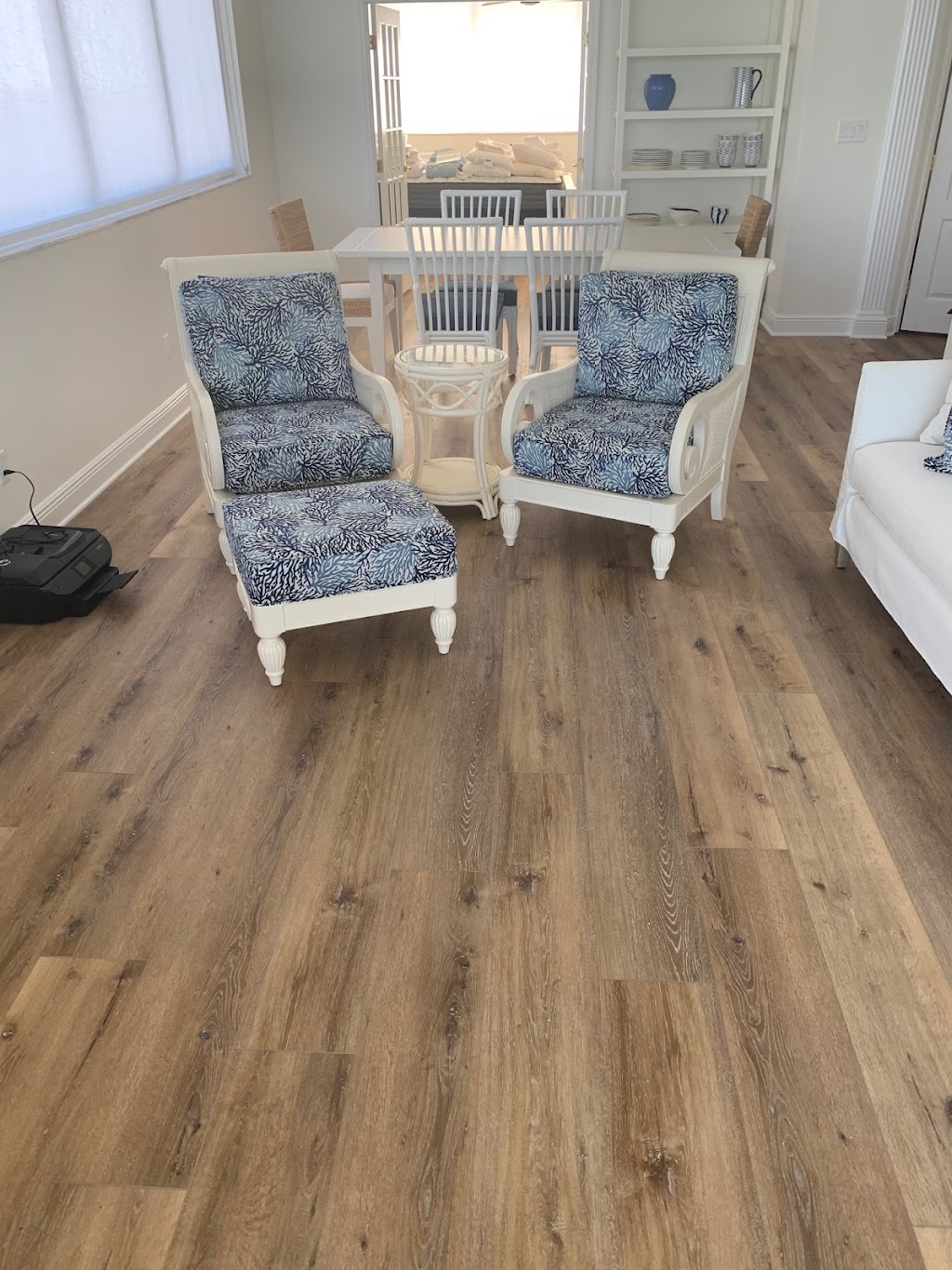 Jack Dean Flooring | 164 Sarasota Center Blvd, Sarasota, FL 34240, USA | Phone: (941) 217-4943