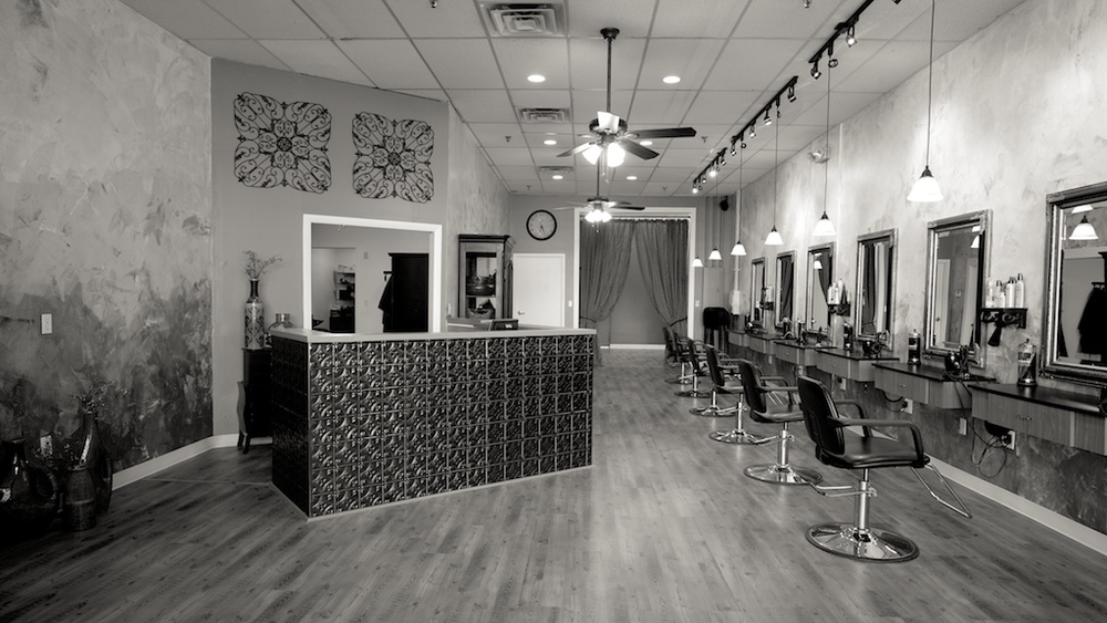 Socias Hair Salon | 264 Cambridge St #1, Burlington, MA 01803, USA | Phone: (781) 272-9822