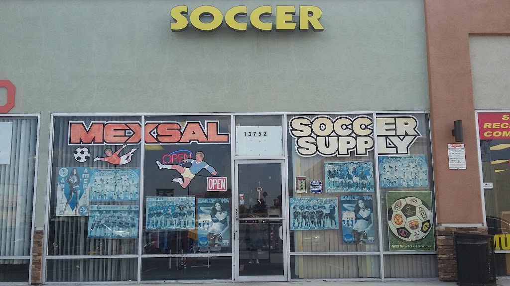 Mex-Sal Sporting Goods | 13752 Amar Rd, Bassett, CA 91746, USA | Phone: (626) 917-8713