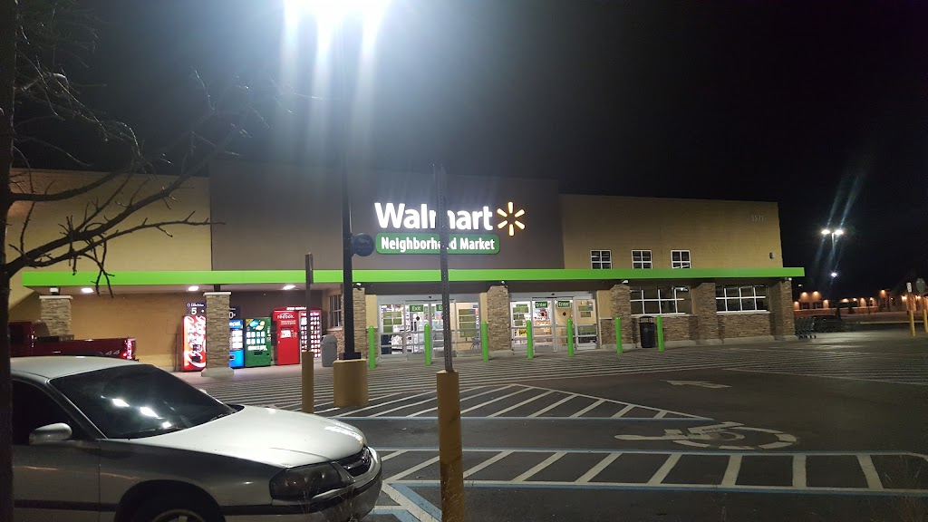 Walmart Pharmacy | 3571 W Rock Creek Rd, Norman, OK 73072 | Phone: (405) 515-7286