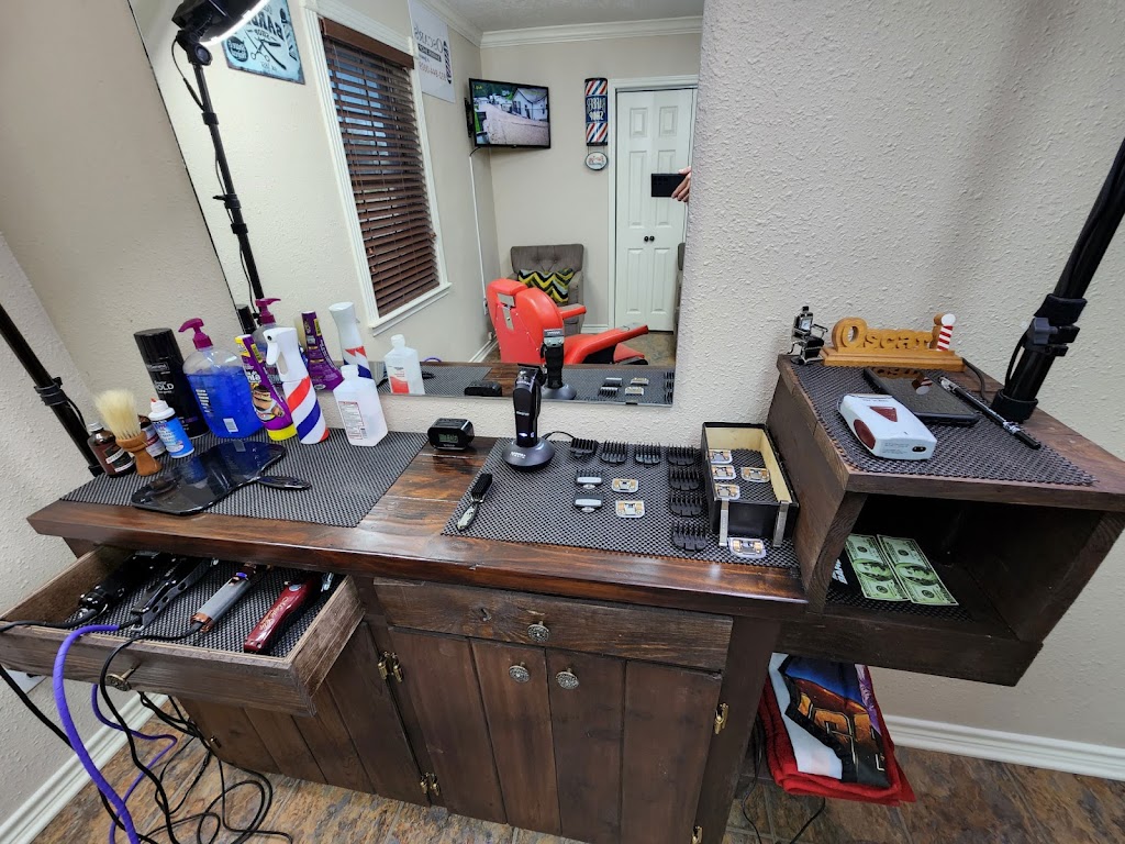 Oscars Barber Shop | 108 W Baker Rd Suite 1, Baytown, TX 77521, USA | Phone: (832) 844-0009