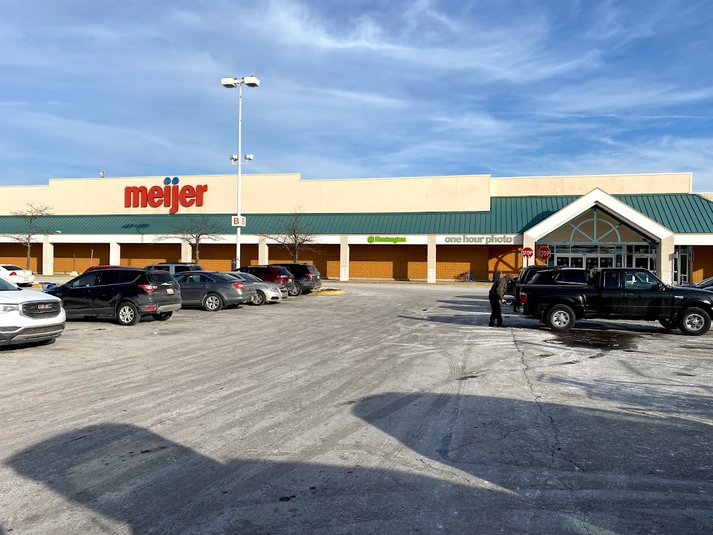 Meijer | 3710 Dix Hwy, Lincoln Park, MI 48146, USA | Phone: (313) 294-1700