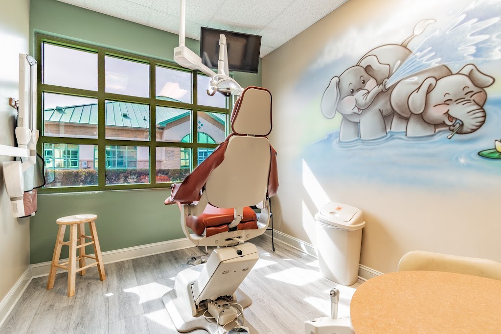 A Safari Dental - Pediatric Dentistry and Orthodontics | 4427 Rowan Rd, New Port Richey, FL 34653, USA | Phone: (727) 834-8585