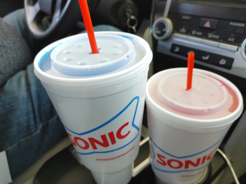 Sonic Drive-In | 1214 Ohio Pike, Amelia, OH 45102 | Phone: (513) 752-1050