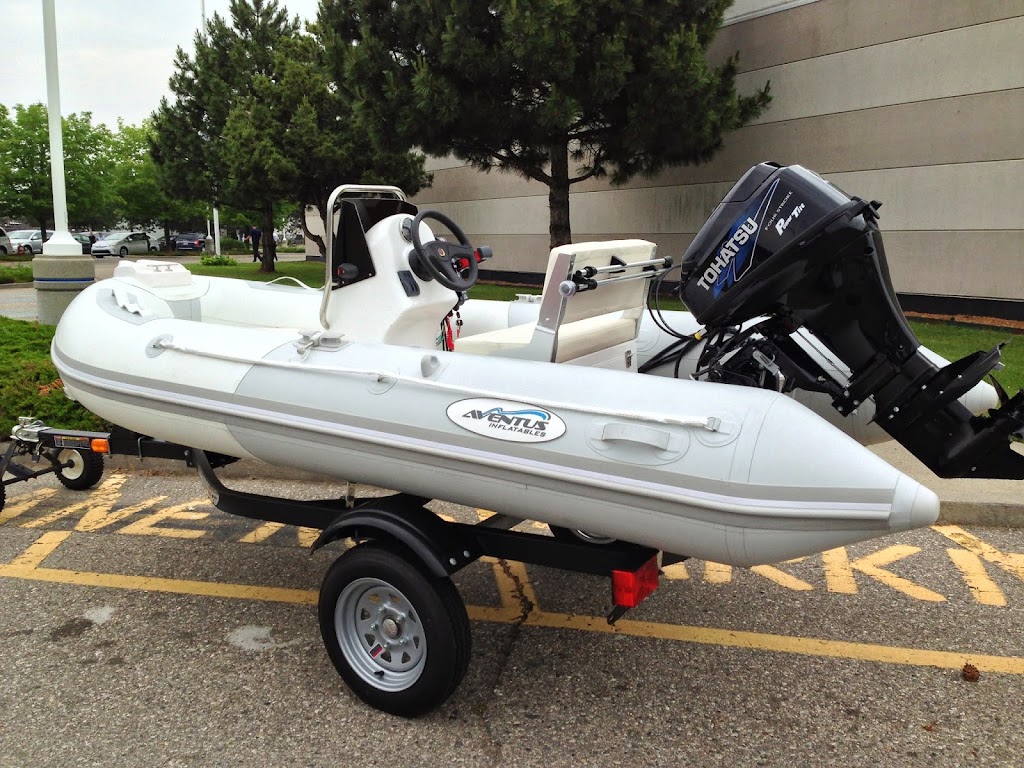 Dinghy Concepts | 29185 Calahan Rd, Roseville, MI 48066, USA | Phone: (586) 879-3061