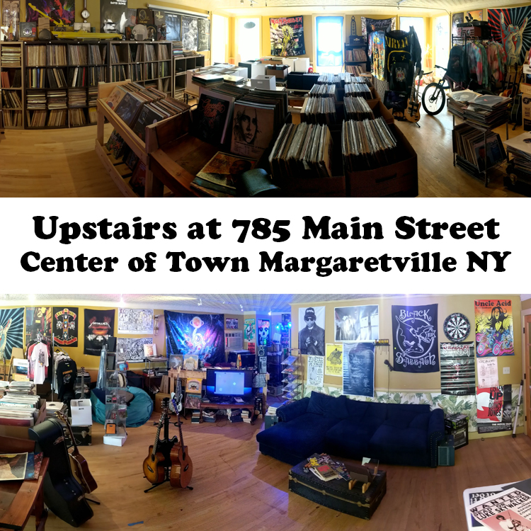 GT Music and Computer Repair | Upstairs, 785 Main St, Margaretville, NY 12455, USA | Phone: (845) 707-5255