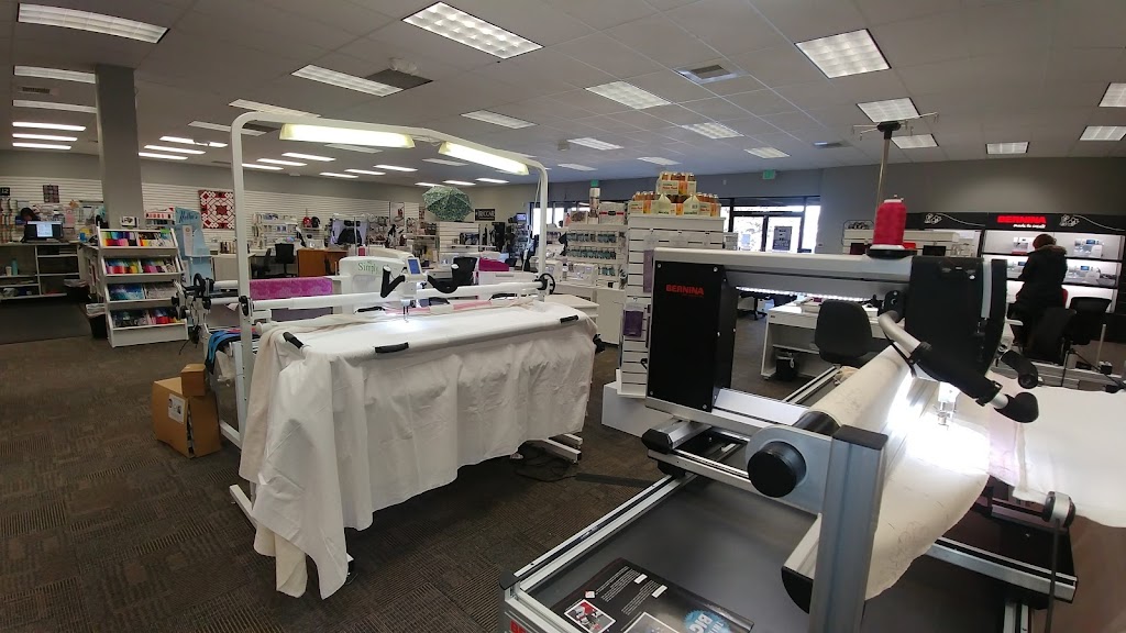 Quality Sewing & Vacuum | 14315 NE 20th St, Bellevue, WA 98007, USA | Phone: (425) 401-5100