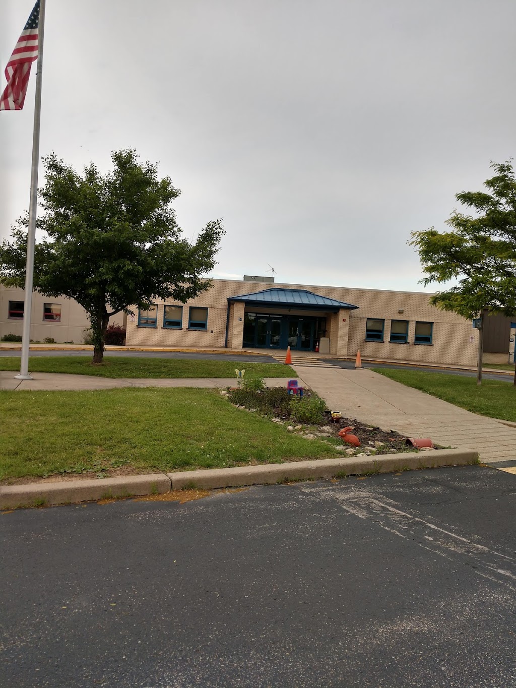 Fort Allen Elementary School | 560 Baltzer Meyer Pike, Greensburg, PA 15601, USA | Phone: (724) 850-2501