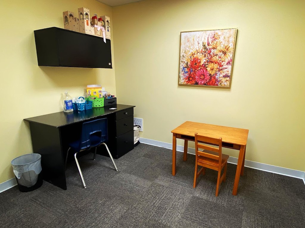 EJ Therapy | 10862 Portage St NW, Canal Fulton, OH 44614, USA | Phone: (330) 408-7575