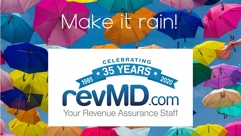 revMD.com | 8925 E Pima Center Pkwy 125 Suite 125, Scottsdale, AZ 85258, USA | Phone: (480) 991-8100