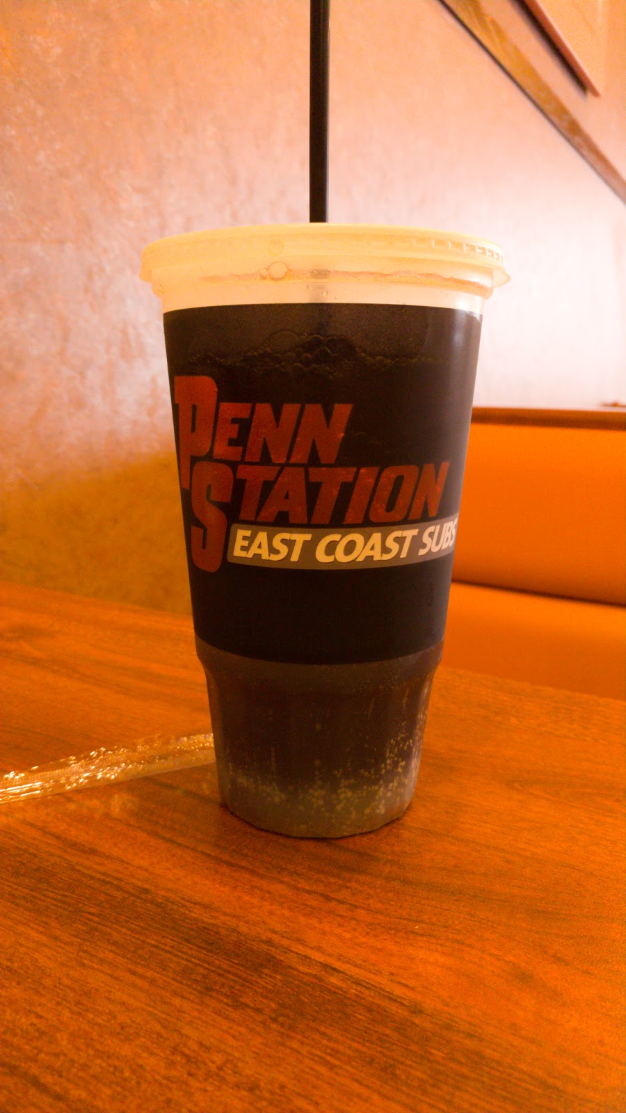 Penn Station East Coast Subs | 9868 Reading Rd, Cincinnati, OH 45241, USA | Phone: (513) 769-7366