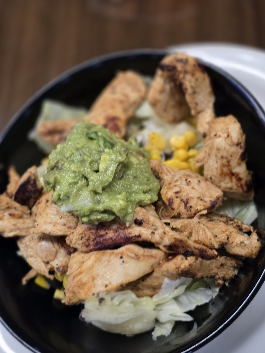 El Paso | 4560 LA-1, Raceland, LA 70394, USA | Phone: (985) 664-1411