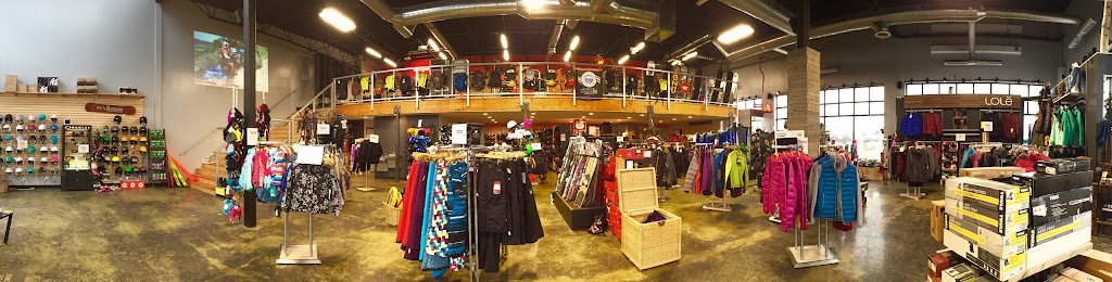 Sun & Snow Sports - Ann Arbor | 3780 Jackson Rd suite j, Ann Arbor, MI 48103, USA | Phone: (734) 663-9515