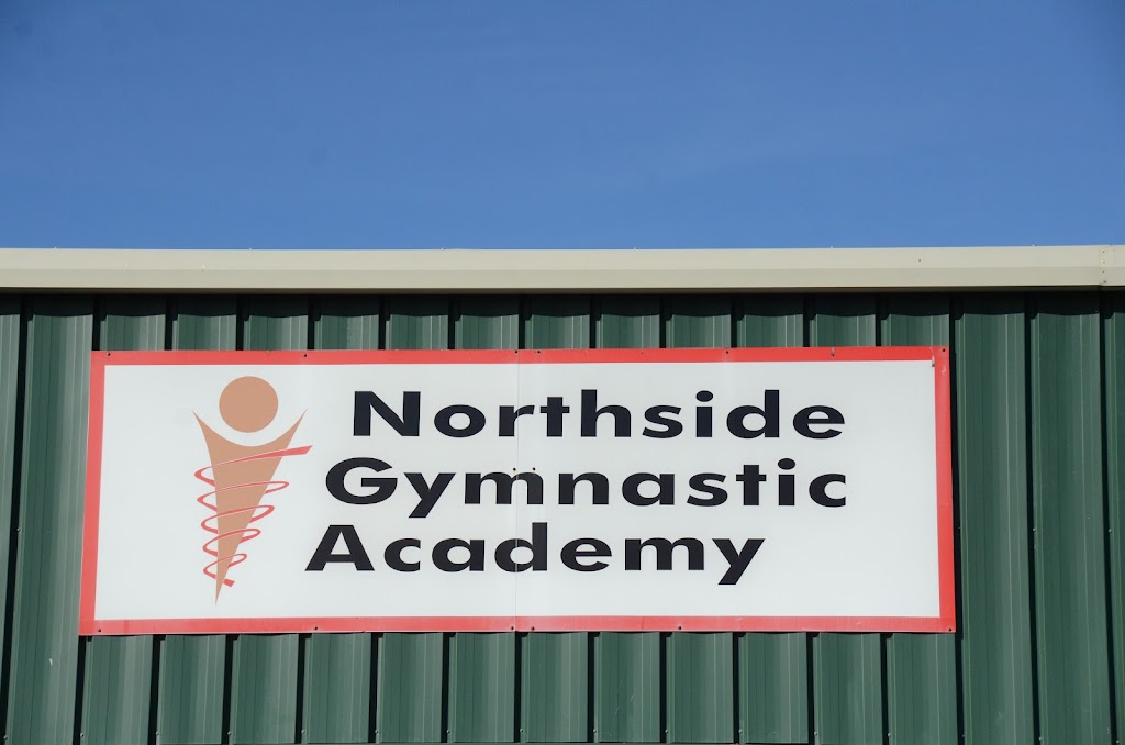 Northside Gymnastic Academy | 1317 Tom Ginnever Ave, OFallon, MO 63366, USA | Phone: (636) 330-0260