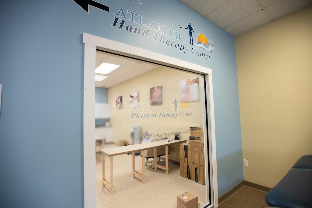 Atlantic Physical Therapy Center Ocean | 2005 NJ-35, Oakhurst, NJ 07755, USA | Phone: (732) 663-9030