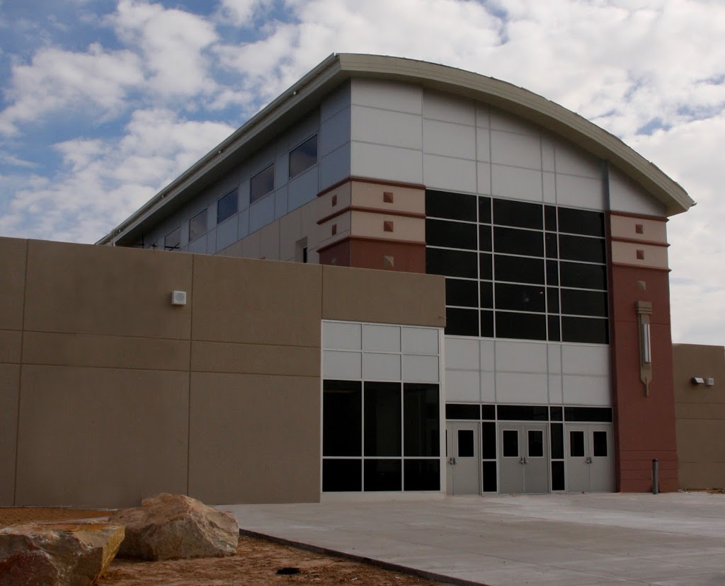 Eastlake High School | 13000 Emerald Pass Ave, El Paso, TX 79928, USA | Phone: (915) 937-3600