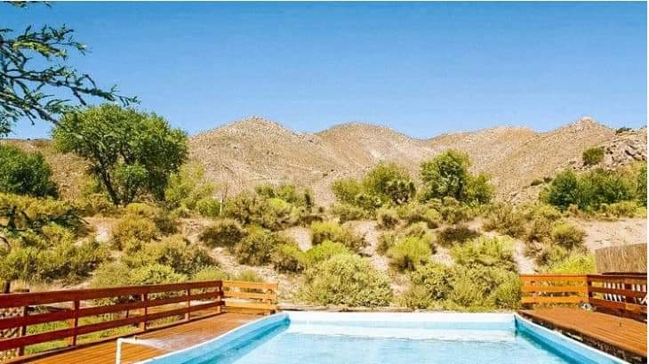 Native Springs Oasis | 3135 S Kelso Valley Rd, Weldon, CA 93283, USA | Phone: (760) 378-3877