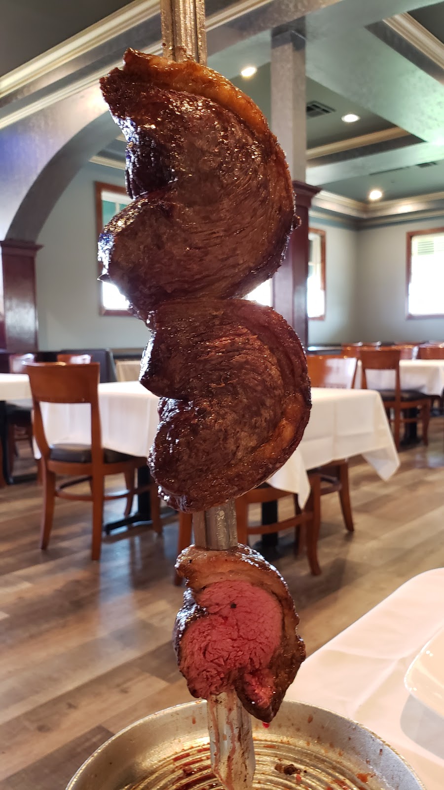 Rio Picanha Steakhouse | 381 N Azusa Ave, West Covina, CA 91791, USA | Phone: (626) 727-6449