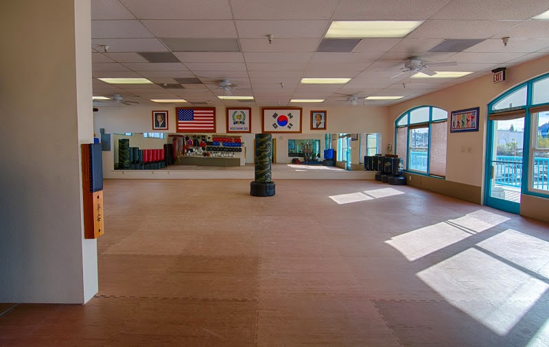 Miramar Martial Arts Academy (Mira Mesa) | 9396 Mira Mesa Blvd Ste. B, San Diego, CA 92126, USA | Phone: (858) 586-7040