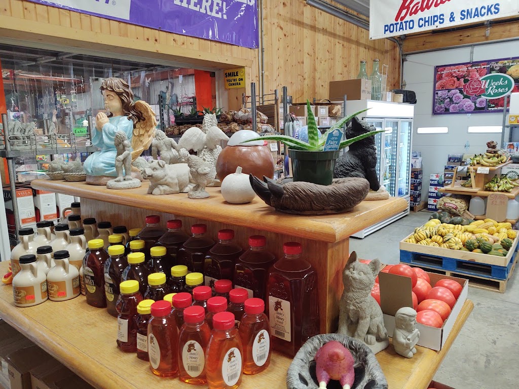 Novotny Farm Market | 15010 Haber Rd, Vermilion, OH 44089, USA | Phone: (440) 967-5757