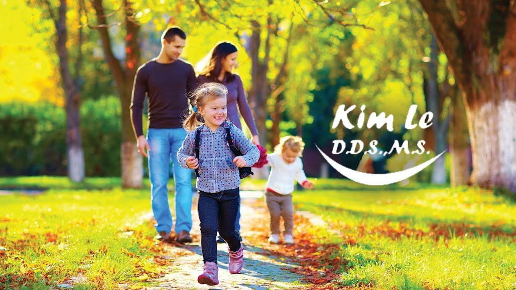 Kim Le, DDS, MS | 990 U.S. 287 Frontage Rd #112, Mansfield, TX 76063, USA | Phone: (817) 473-6677