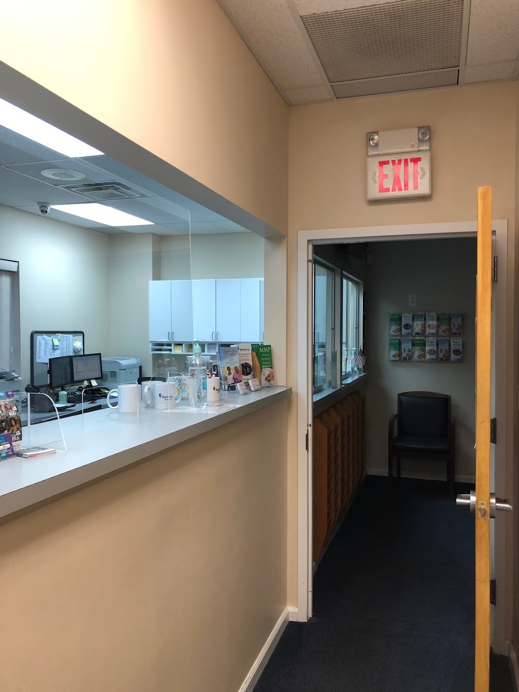 Relievus | 2186 NJ-27 Suite 2D, North Brunswick Township, NJ 08902, USA | Phone: (888) 985-2727