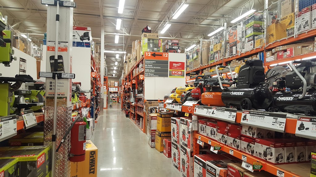 The Home Depot | 403 Smaltz Way, Auburn, IN 46706, USA | Phone: (260) 920-1866