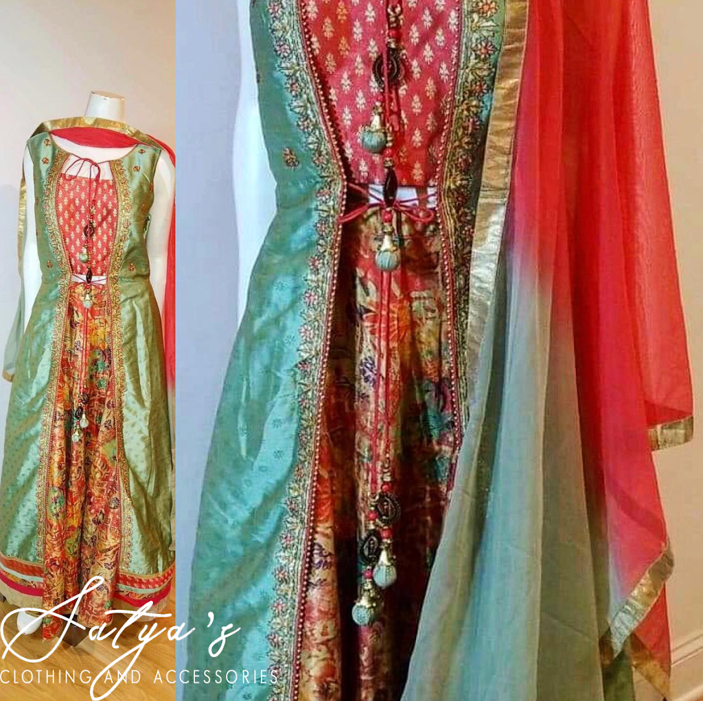 Satya’s | 9 Sullivan St, Plainsboro Township, NJ 08536, USA | Phone: (408) 242-9356