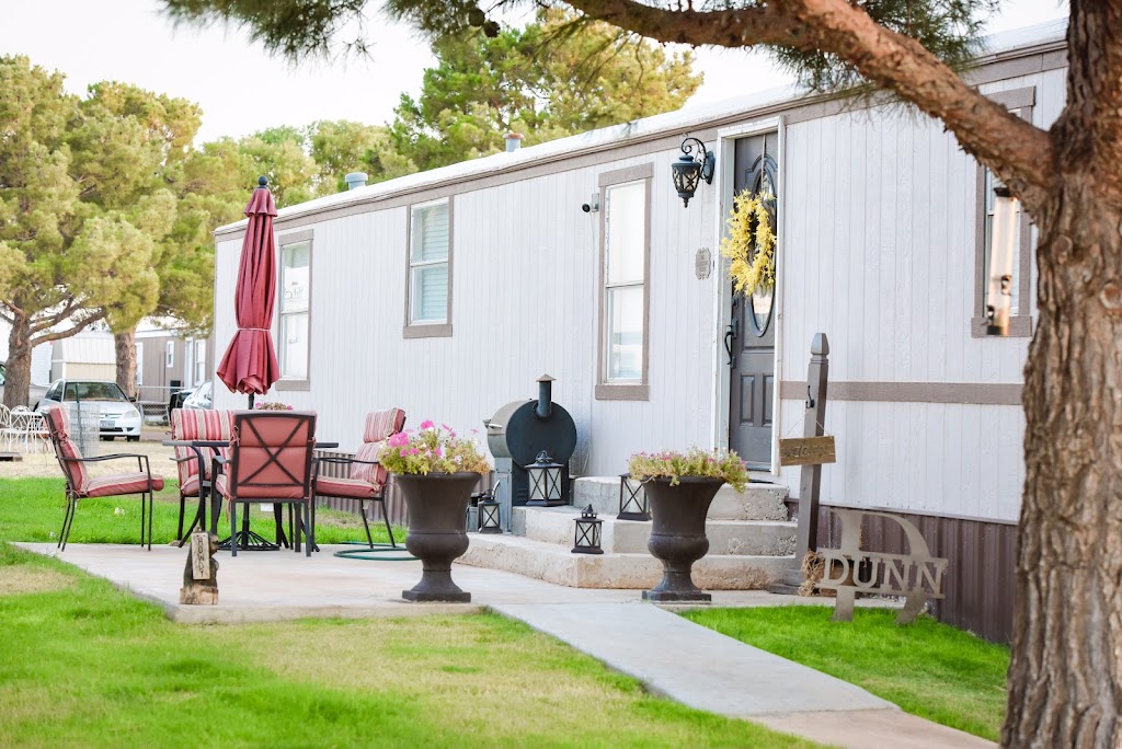 Opdyke West Rv Park | 301 Drew Dr, Levelland, TX 79336, USA | Phone: (806) 778-9500