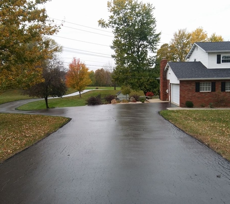 CPR Asphalt Maintenance | 3305 Roosevelt Blvd, Middletown, OH 45044, USA | Phone: (513) 849-1405