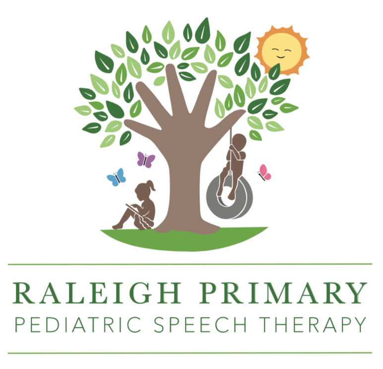 Raleigh Primary Pediatric Speech Therapy | 3041 Berks Way Ste 203, Raleigh, NC 27614, USA | Phone: (919) 488-4009