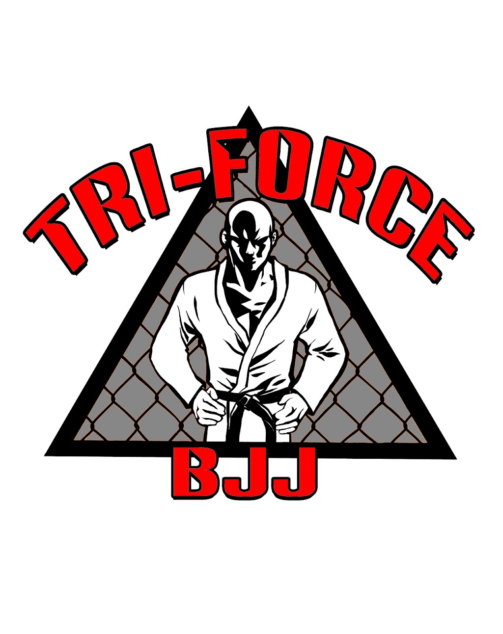 Tri-Force BJJ | 7345 Gall Blvd, Zephyrhills, FL 33541, USA | Phone: (813) 508-7957