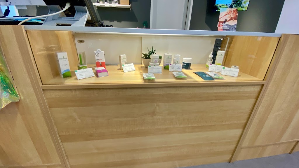 Curaleaf Dispensary Sanford 610 Lake Minnie Dr, Sanford, FL 32773