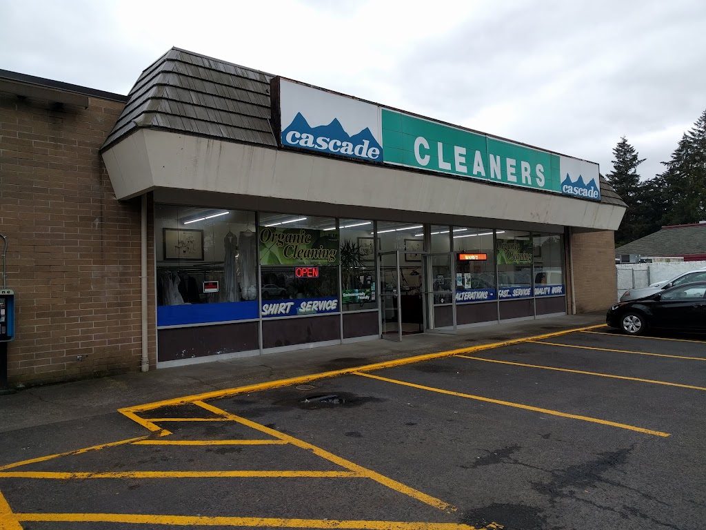 Cascade Cleaners | 11350 NE Halsey St, Portland, OR 97220, USA | Phone: (503) 254-3588