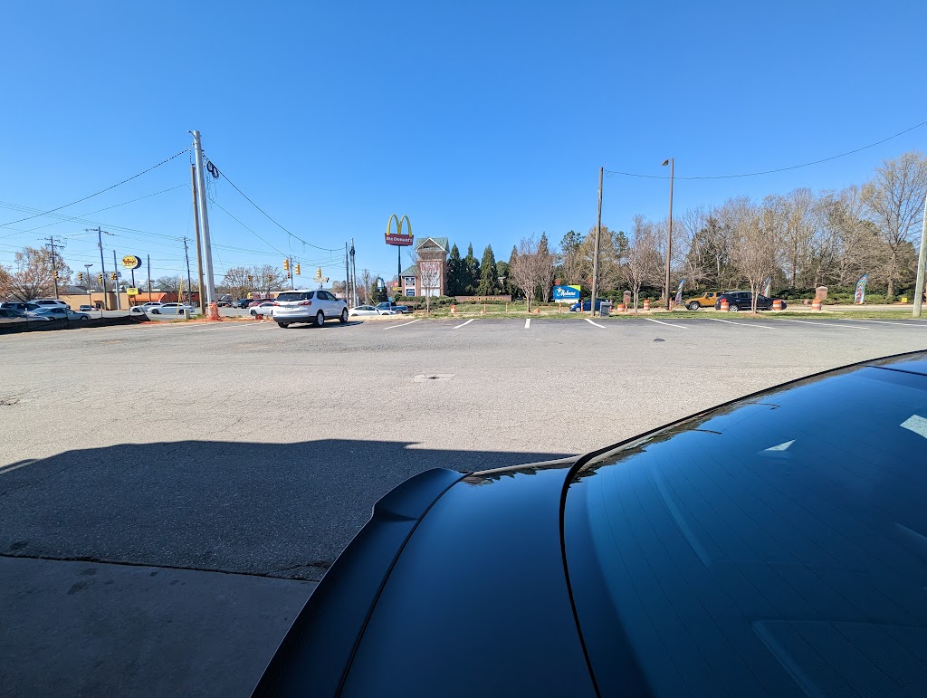 Shell | 1126 Mebane Oaks Rd, Mebane, NC 27302, USA | Phone: (919) 563-4681