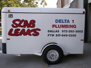 Delta 1 Plumbing | 5630 Camp Bowie Blvd, Fort Worth, TX 76107, USA | Phone: (817) 284-7336