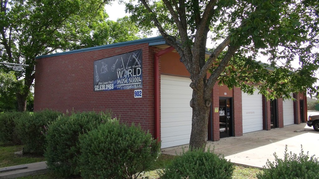 Out Of This World Music School | 902 Old Austin Hutto Rd #300, Pflugerville, TX 78660 | Phone: (512) 638-0468