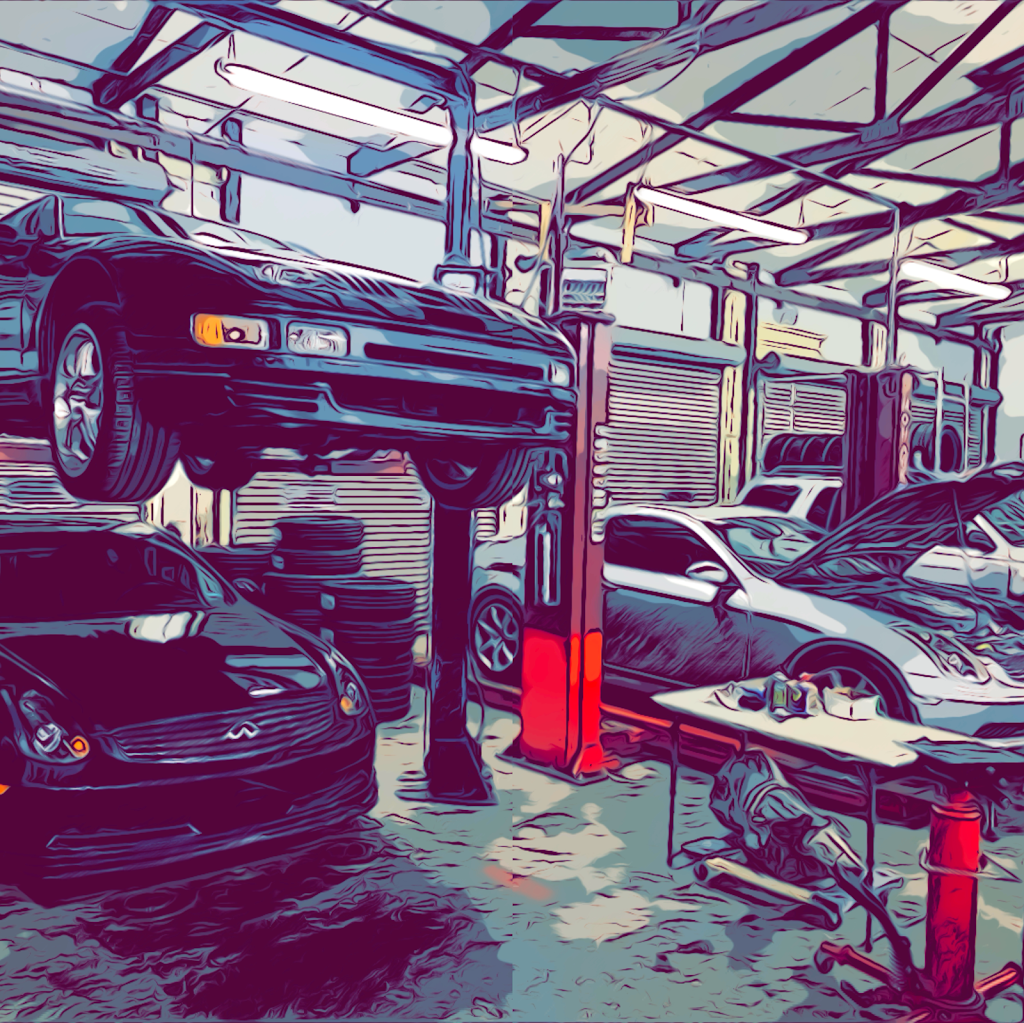 Gwinnett Performance Automotive Service | 338 Hurricane Shoals Rd NE, Lawrenceville, GA 30046 | Phone: (678) 361-1442