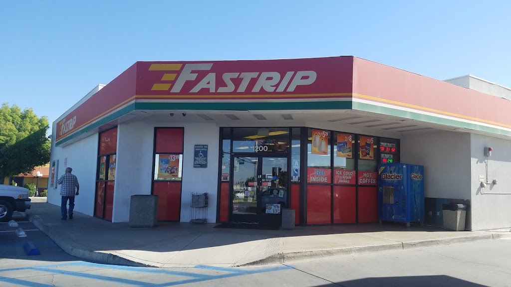 Fastrip | 1200 Coffee Rd, Bakersfield, CA 93308, USA | Phone: (661) 615-6033