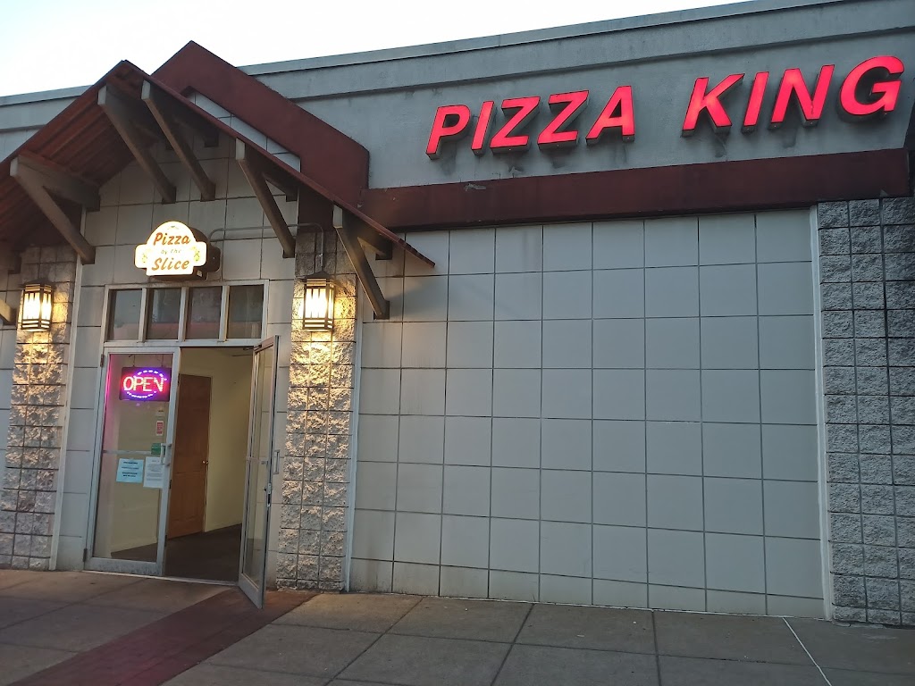 Pizza King | 3814 Main St, Munhall, PA 15120, USA | Phone: (412) 461-1715
