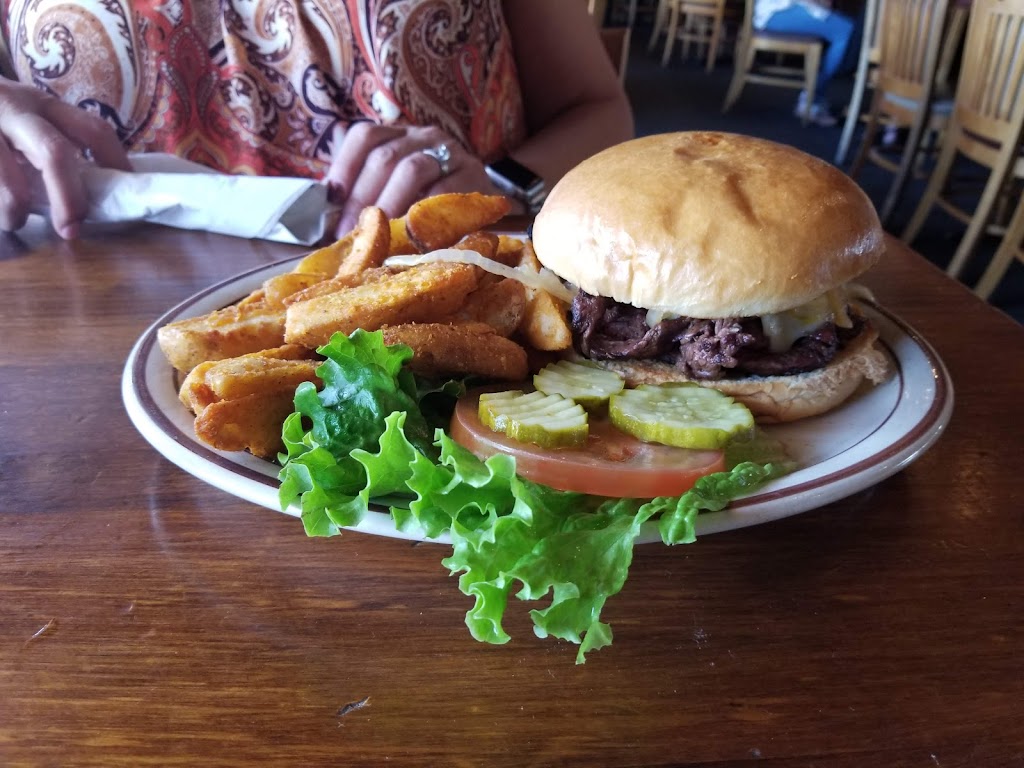 Great American Steakburger | 2220 N Yarbrough Dr, El Paso, TX 79925, USA | Phone: (915) 595-1772