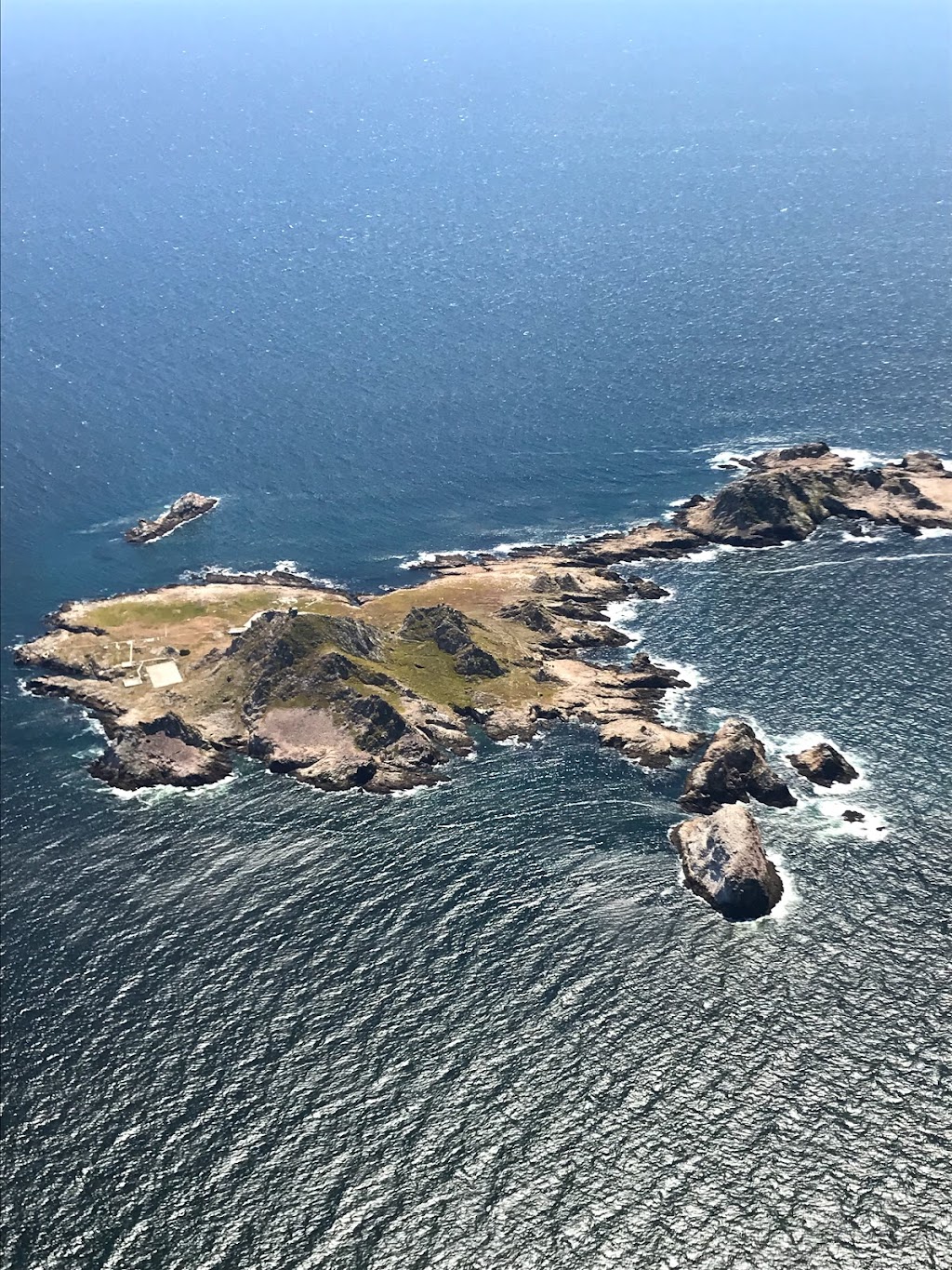 Farallon Islands | San Francisco, CA, USA | Phone: (415) 561-6625