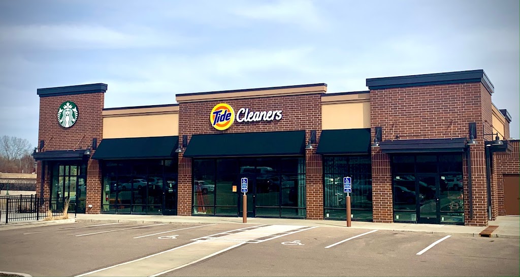 Tide Cleaners | 9254 Hennepin Town Rd, Eden Prairie, MN 55347, USA | Phone: (952) 681-2254