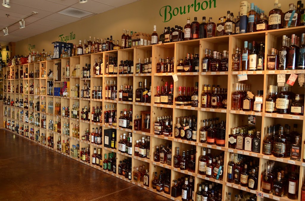 Franklin Wine and Spirits | 1400 Liberty Pike, Franklin, TN 37067, USA | Phone: (615) 794-4242