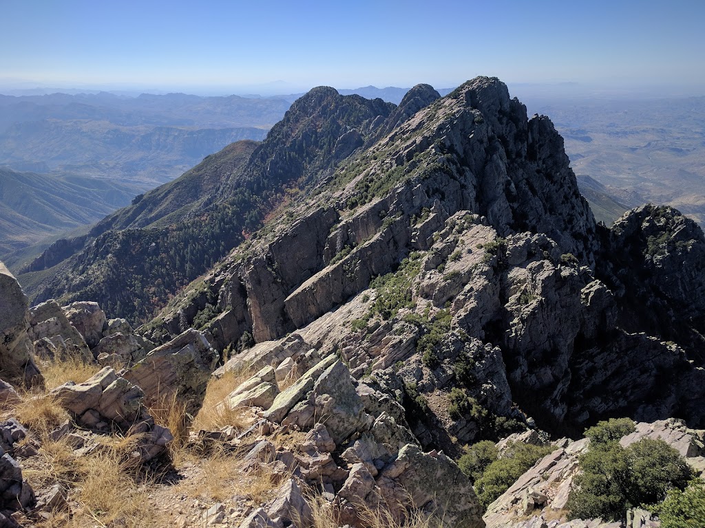 Lone Pine Trailhead | Pigeon Spring Rd, Tonto Basin, AZ 85553, USA | Phone: (480) 610-3300