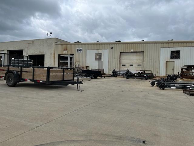 BND Trailers LLC | 56795 Co Rd 35, Middlebury, IN 46540, USA | Phone: (574) 822-7500