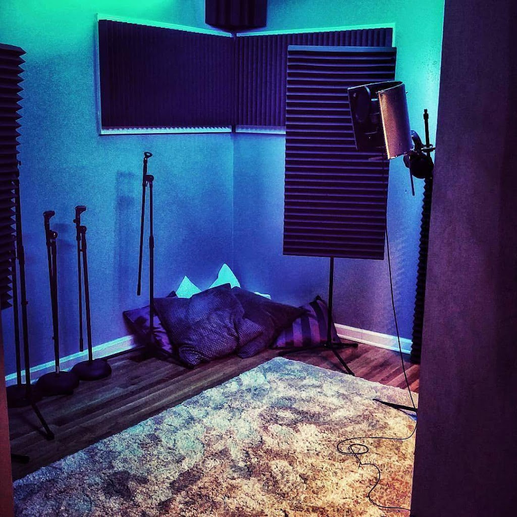 PBM Recording Studio | 2477 Canton Rd, Marietta, GA 30066, USA | Phone: (678) 401-8148