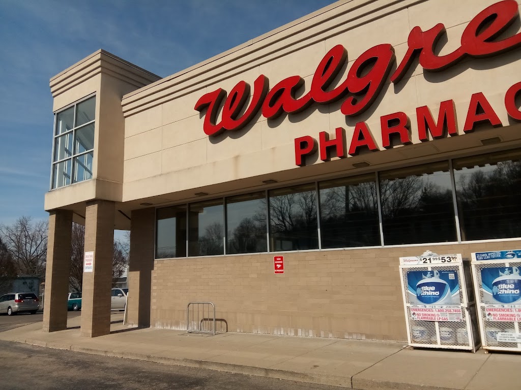 Walgreens | 1542 Wayne Ave, Dayton, OH 45410, USA | Phone: (937) 254-2156